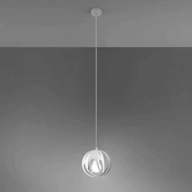 Luster Tulos 1 A-1083 biely