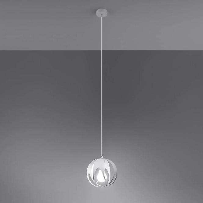 Luster Tulos 1 A-1083 biely