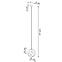 Luster Tulos 1 A-1083 biely,3