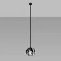 Luster Tulos 1 A-1087 čierna