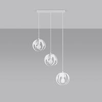 Luster Tulos 3L A-1085 biely
