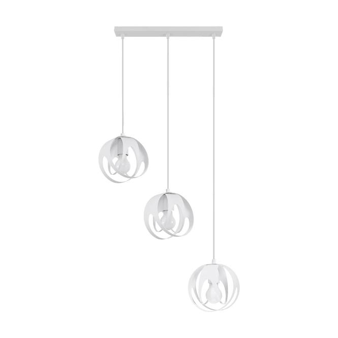 Luster Tulos 3L A-1085 biely