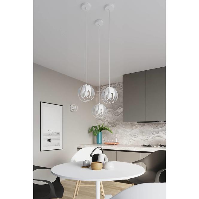 Luster Tulos 3L A-1085 biely