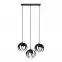 Luster Tulos 3L A-1089 čierna,3