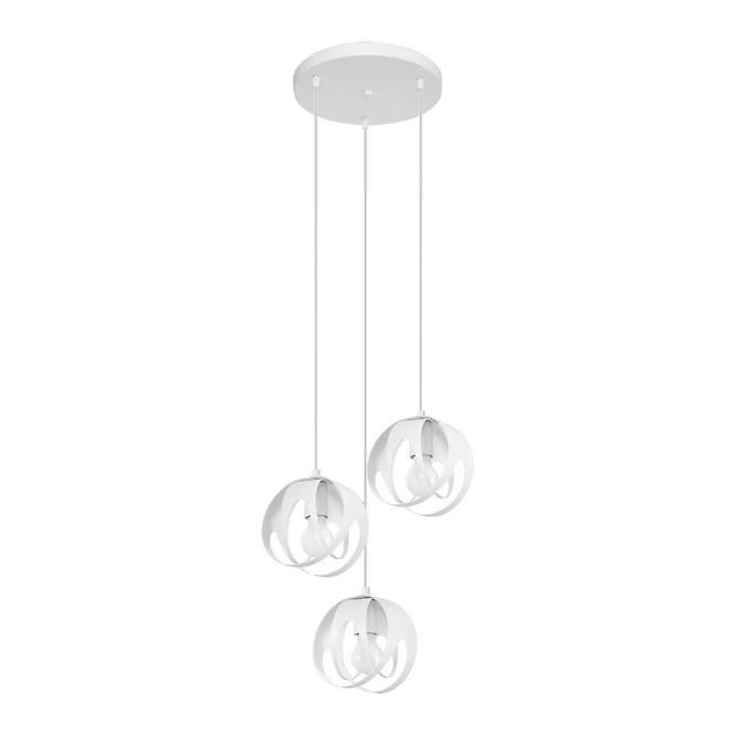 Luster Tulos 3P A-1084 biely