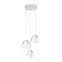 Luster Tulos 3P A-1084 biely,3
