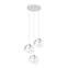 Luster Tulos 3P A-1084 biely,3