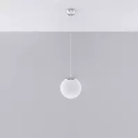 Luster Ugo 20 A-0263 chróm