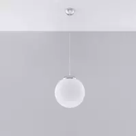 Luster Ugo 30 A-0264 chróm