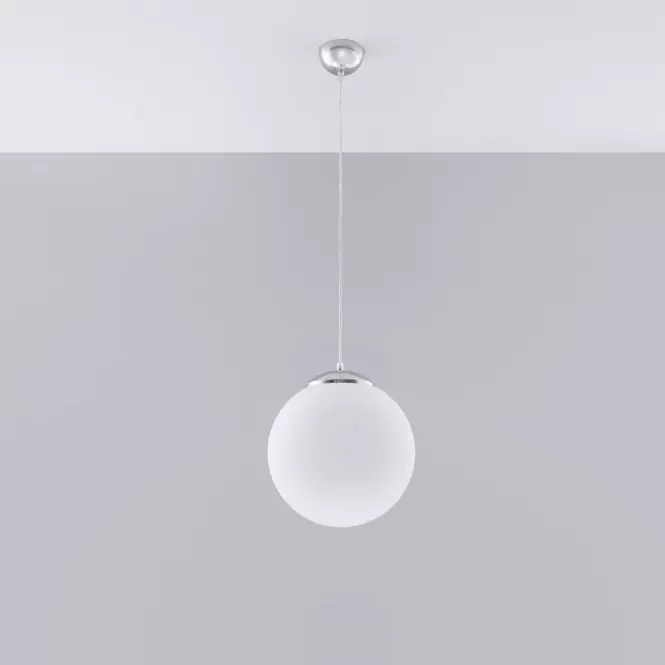 Luster Ugo 30 A-0264 chróm