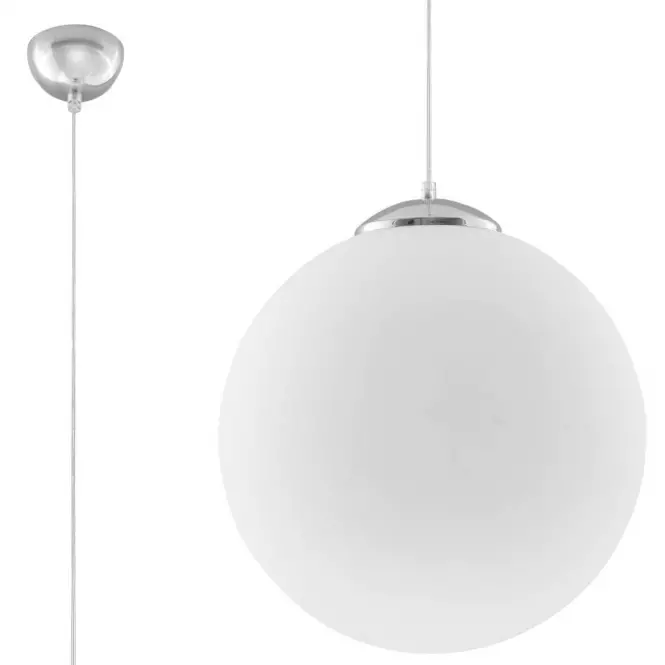 Luster Ugo 30 A-0264 chróm,3