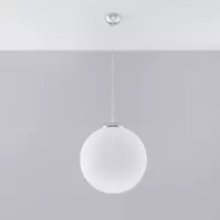 Luster Ugo 40 A-0265 chróm