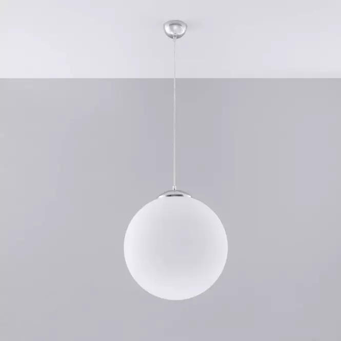Luster Ugo 40 A-0265 chróm