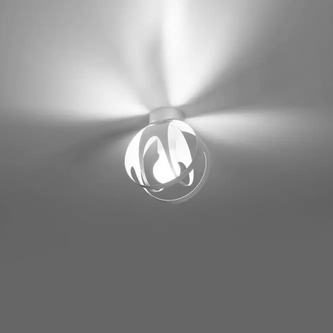 Luster Tulos A-1082 biely