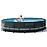 Bazén rámový 4,88x1,22 m Ultra XTR RCD 26326GN
