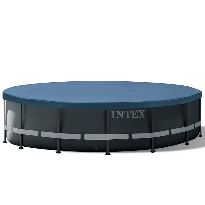Bazén rámový 4,88x1,22 m Ultra XTR RCD 26326GN,2