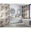 Obklad Dekor Buisson Montmartre 60/120 Rect.,2