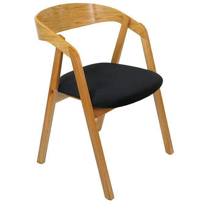 Jedálenská zostava Amsterdam 1+6