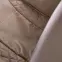 Kreslo Dopio masážna funkcia béžová,8