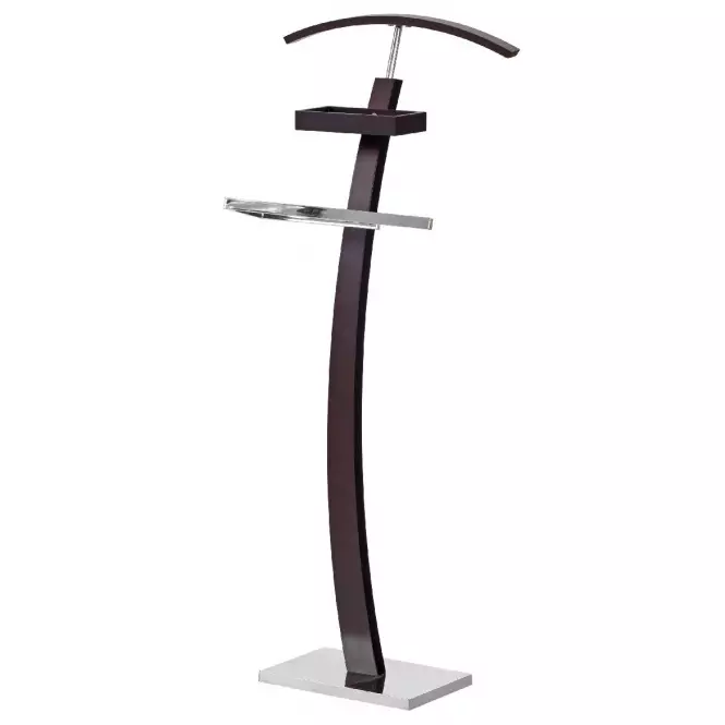 Vešiak Wu-13 Wenge