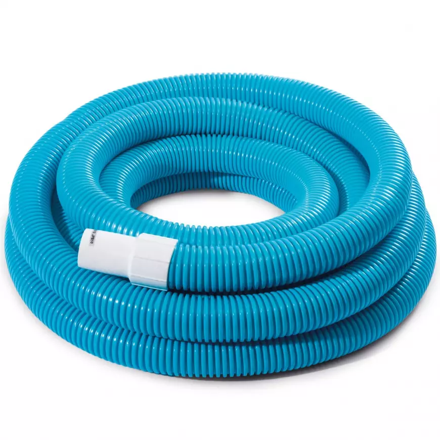 Hadica bazénová 38 mm 7,6 m 29083