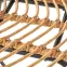 Barová Stolička H-97 rattan,11