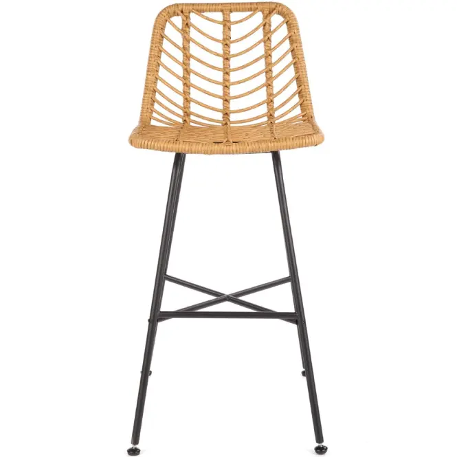 Barová Stolička H-97 rattan