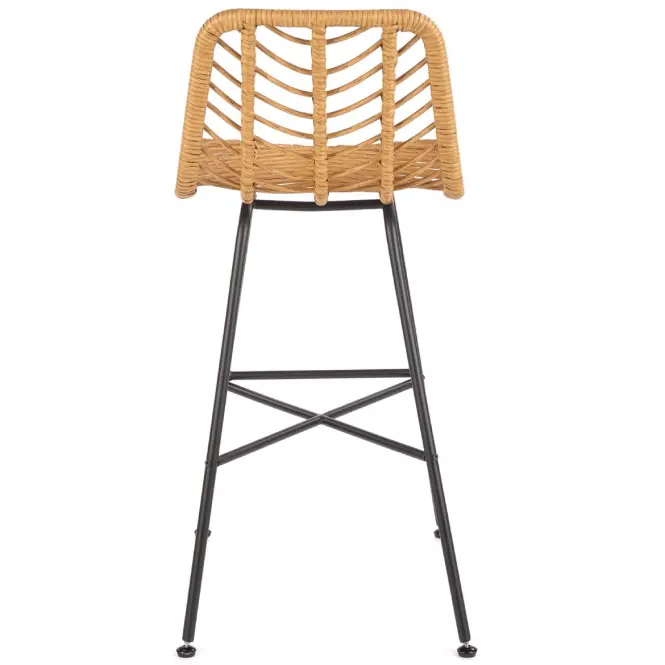Barová Stolička H-97 rattan