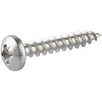 Skrutka univerzálna pozink 5,0x30 mm