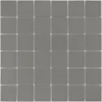 Obklad mozaika 41244 Dunkelgrau Antislip 30.6/30.6