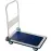 Vozík 4-kolesový 47X74 DO 150KG CON-DTT-9985