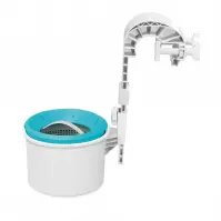Skimmer závesný 28000