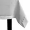 Obrus SAGA biela 140x180 easy care,3