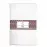 Obrus SAGA biela 160 easy care