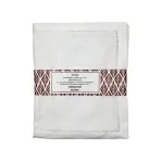 Podložka SAGA biela 30x40 easy care kpl. 4 ks