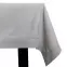 Obrus SAGA svetlošedá 140x180 easy care,3