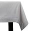 Obrus SAGA svetlošedá 140x180 easy care,3