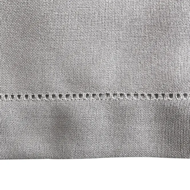 Obrus SAGA svetlošedá 160x220 easy care,4