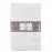 Obrus SAGA ecru 160x220 easy care