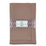 Behúň SAGA ecru 45x140 easy care