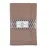 Behúň SAGA ecru 45x140 easy care