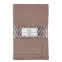 Behúň SAGA ecru 45x140 easy care