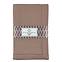 Behúň SAGA ecru 45x140 easy care