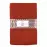Obrus SAGA oranžová 160x220 easy care