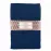 Obrus SAGA indigo 140x180 easy care