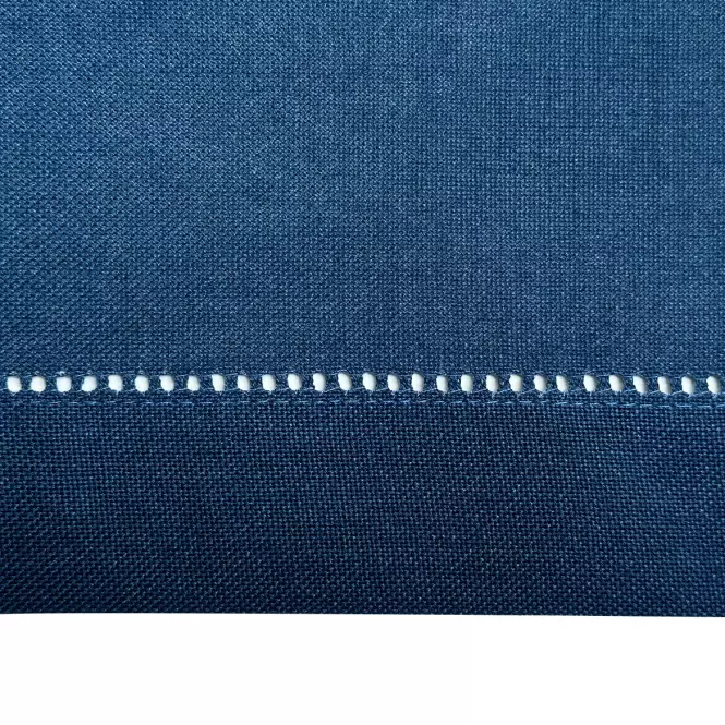 Obrus SAGA indigo 140x180 easy care