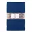 Obrus SAGA indigo 160x220 easy care