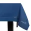 Obrus SAGA indigo 160x220 easy care,3
