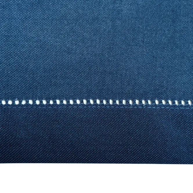 Obrus SAGA indigo 160x220 easy care,4