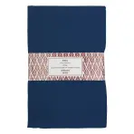 Obrus SAGA indigo 160 easy care